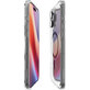 Калъф Ultra Hybrid с MagSafe за iPhone 16 Pro Max, Черно, Black