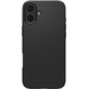 Калъф Liquid Air за iPhone 16 Plus, Matte Black