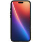 Калъф Liquid Air за iPhone 16 Plus, Matte Black