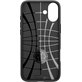 Калъф Liquid Air за iPhone 16 Plus, Matte Black