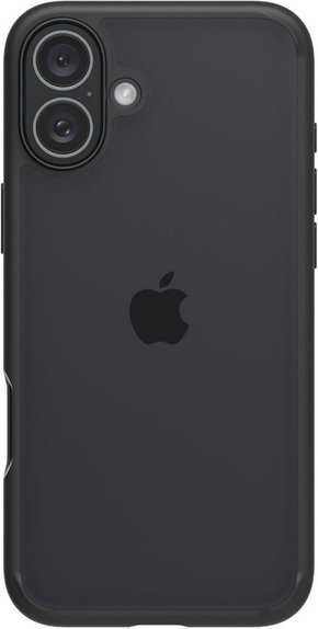 Калъф Ultra Hybrid за iPhone 16 Plus, Matte Black