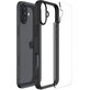 Калъф Ultra Hybrid за iPhone 16 Plus, Matte Black