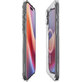 Калъф Ultra Hybrid с MagSafe за iPhone 16 Plus, Бял, White