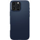 Калъф Liquid Air за iPhone 16 Pro, тъмно син, navy blue
