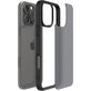 Калъф Ultra Hybrid за iPhone 16 Pro, матирано черен, Frost Black