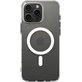 Калъф Ultra Hybrid с MagSafe за iPhone 16 Pro, Бял, White