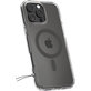 Калъф Ultra Hybrid с MagSafe за iPhone 16 Pro, Черно, Black