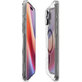 Калъф Ultra Hybrid с MagSafe за iPhone 16 Pro, Черно, Black