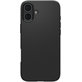 Калъф Liquid Air за iPhone 16, Matte Black