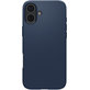 Калъф Liquid Air за iPhone 16, тъмно син, navy blue
