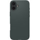 Калъф Liquid Air за iPhone 16, зелен Abyss, Abyss Green