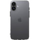 Калъф Ultra Hybrid за iPhone 16, Crystal Clear