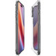 Калъф Ultra Hybrid за iPhone 16, Crystal Clear