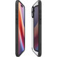 Калъф Ultra Hybrid за iPhone 16, Matte Black