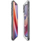 Калъф Ultra Hybrid с MagSafe за iPhone 16, Бял, White