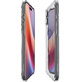 Калъф Ultra Hybrid с MagSafe за iPhone 16, Черно, Black