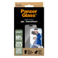 Закалено стъкло за iPhone 16, Прозрачен, Transparent, PanzerGlass