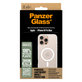 Калъф HardCase с MagSafe за iPhone 16 Pro Max, Прозрачен, Transparent