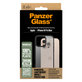 Калъф HardCase за iPhone 16 Pro Max, Черно, Black