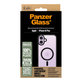 Калъф HardCase с MagSafe за iPhone 16 Plus, Черно, PanzerGlass