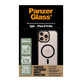 Калъф HardCase с MagSafe за iPhone 16 Pro Max, Черно, PanzerGlass