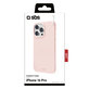 Калъф Instinct за iPhone 16 Pro, Розово, Pink, SBS