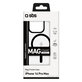 Калъф Mag Frame с MagSafe за iPhone 16 Pro Max, Черно, Black