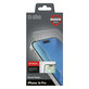 Закалено стъкло Guard Glass за iPhone 16 Pro, Прозрачен, Transparent, SBS