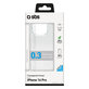 Калъф Skinny за iPhone 16 Pro, Прозрачен, Transparent, SBS