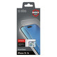 Закалено стъкло Guard Glass за iPhone 16, Прозрачен, Transparent, SBS