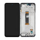 Дисплей за Xiaomi Redmi 13 4G, Redmi 13 5G, Poco M6 4G, Тъчскрийн с рамка, 560001N19A00 Genuine Service Pack