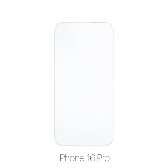 Закалено стъкло за iPhone 16 Pro, FixPremium