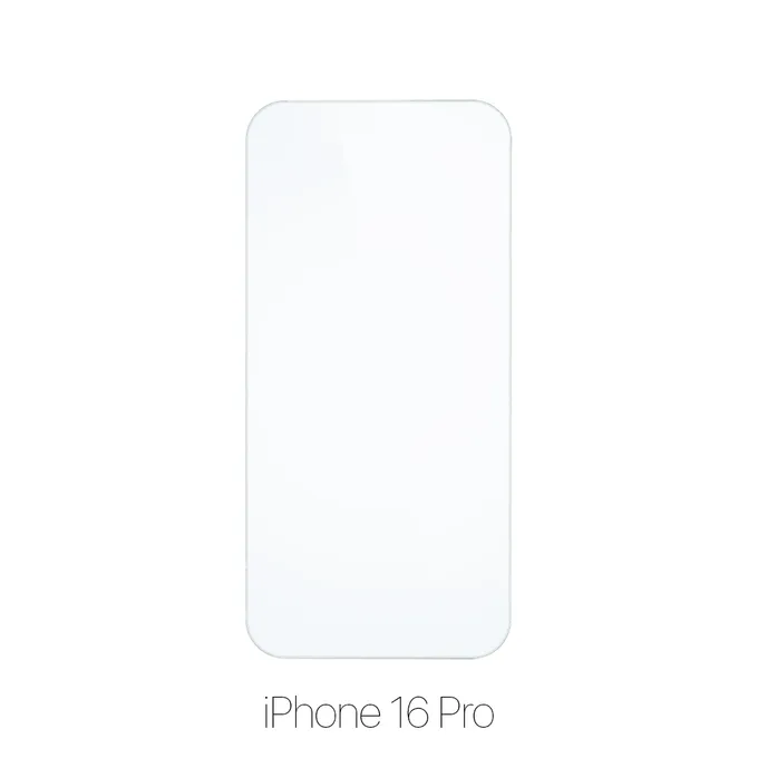 Закалено стъкло за iPhone 16 Pro, FixPremium