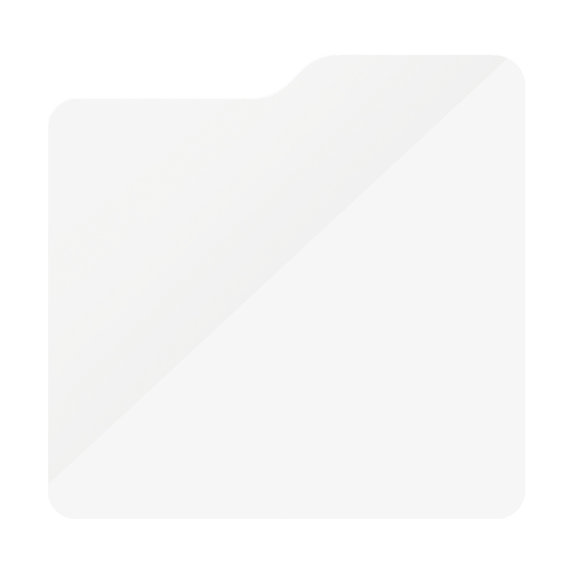 Закалено стъкло Classic Fit за Samsung Galaxy Z Flip6, Прозрачно, PanzerGlass