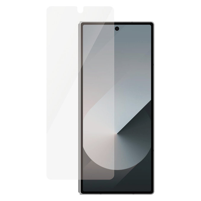 Закалено стъкло Classic Fit за Samsung Galaxy Z Fold6, Прозрачно, PanzerGlass
