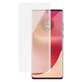 Закалено стъкло UWF за Motorola Moto G85 5G/Edge 50 Fusion, Черно, SAFE by PanzerGlass