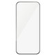 Закалено стъкло UWF за Honor 200 Lite, Черно, PanzerGlass