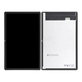 LCD дисплей за Lenovo Tab M10 Plus (3rd Gen) TB-125FU, TB-128XU, Тъчскрийн без рамка, TFT