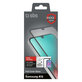 Закалено стъкло Full Cover за Samsung Galaxy A17, A16 & A26, Черен, SBS