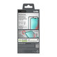 Закалено стъкло Full Cover за Samsung Galaxy A17, A16 & A26, Черен, SBS