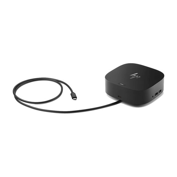 Докинг станция G5 (USB-C), обновена, Refurbished