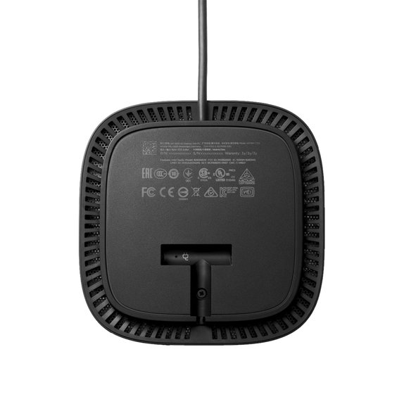 Докинг станция G5 (USB-C), обновена, Refurbished