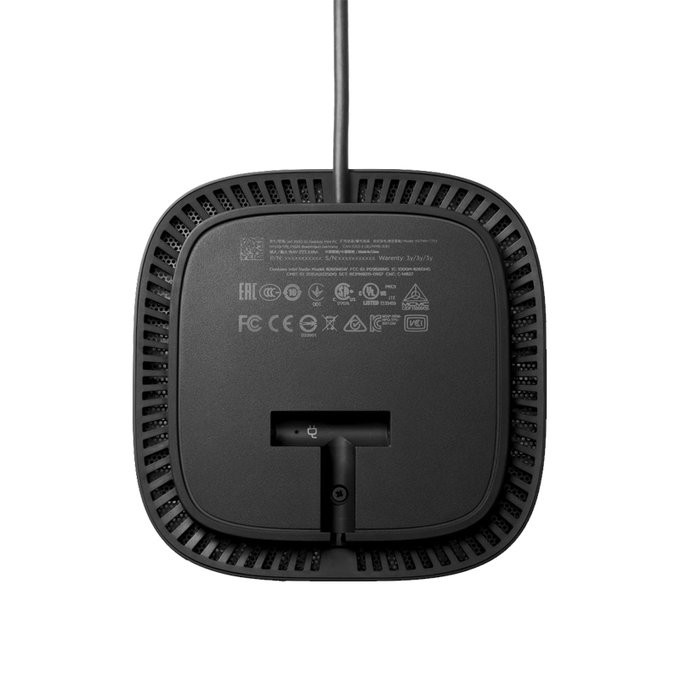 Докинг станция G5 (USB-C), обновена, Refurbished