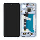 Дисплей за Xiaomi 14T Pro, Titan Blue, Тъчскрийн с рамка, 56001700N1200 Genuine Service Pack