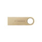 Флашка DataTraveler SE9 G3 128 GB, USB 3.0, златен, gold, Kingston