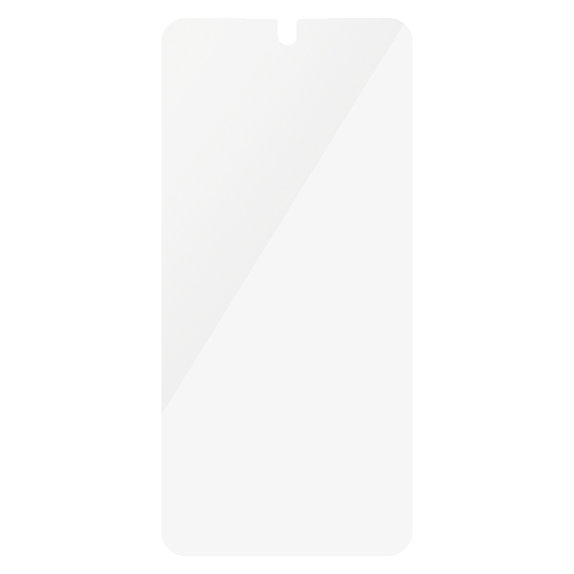 Закалено стъкло UWF с апликатор за Samsung Galaxy S24 FE, Прозрачно, PanzerGlass