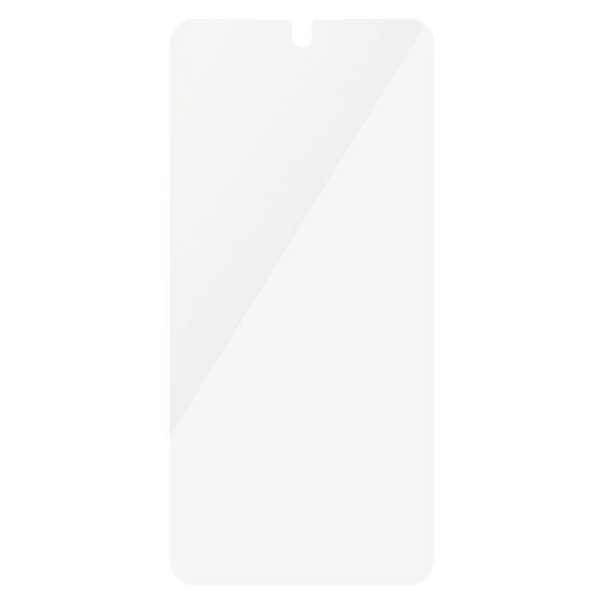 Закалено стъкло UWF с апликатор за Samsung Galaxy S24 FE, Прозрачно, PanzerGlass