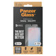 Закалено стъкло UWF с апликатор за Samsung Galaxy S24 FE, Прозрачно, PanzerGlass