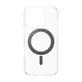 Калъф Kickstand с MagSafe за iPhone 16 Pro, Черно, CARE