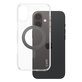 Калъф Kickstand с MagSafe за iPhone 16 Plus, Черно, CARE